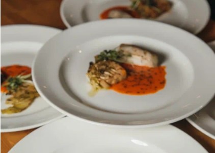 Фестиваль регионального продукта «Волжские сезоны»